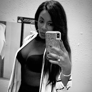 Meet your Posher, Mariah